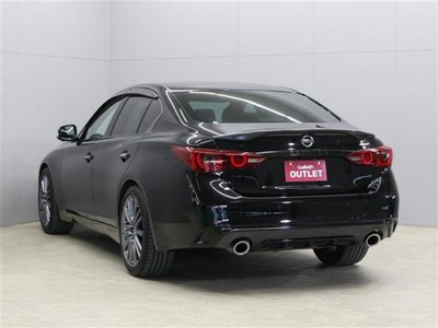صورة مصغرة 44 لـ 2021 Nissan SKYLINE