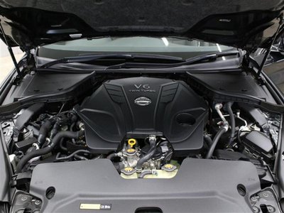 صورة مصغرة 41 لـ 2021 Nissan SKYLINE