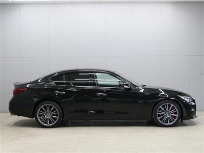 صورة مصغرة 38 لـ 2021 Nissan SKYLINE