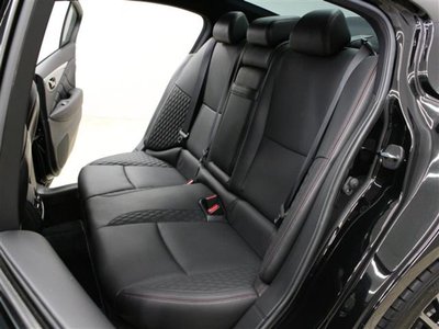 صورة مصغرة 12 لـ 2021 Nissan SKYLINE