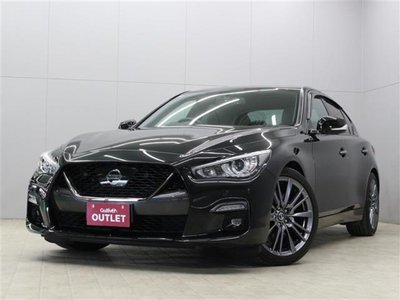 صورة مصغرة 34 لـ 2021 Nissan SKYLINE