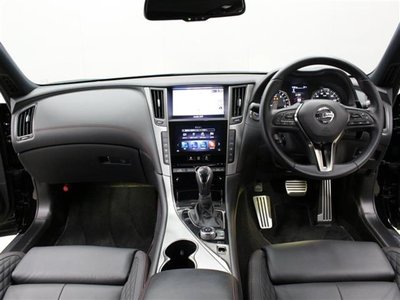 صورة مصغرة 43 لـ 2021 Nissan SKYLINE