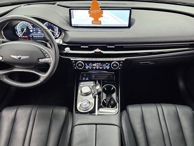 GENESIS G80 (RG3) - 5