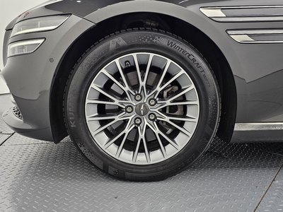 GENESIS G80 (RG3) - 6