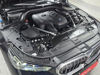 صورة 7 لـ 2026 BMW 5 SERIES