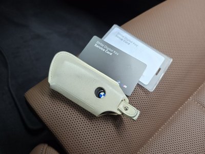 صورة مصغرة 25 لـ 2026 BMW 5 SERIES