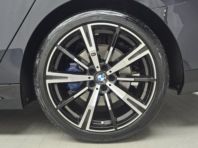 صورة 8 لـ 2026 BMW 5 SERIES