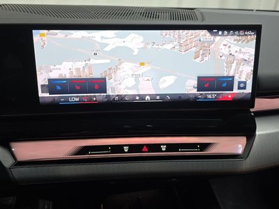 صورة مصغرة 19 لـ 2026 BMW 5 SERIES