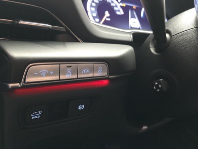 2020 Genesis GV80 缩略图 33