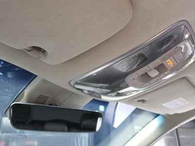 2020 Genesis GV80 缩略图 34