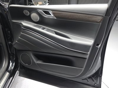 2020 Genesis GV80 缩略图 14