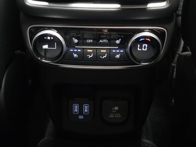2020 Genesis GV80 缩略图 24