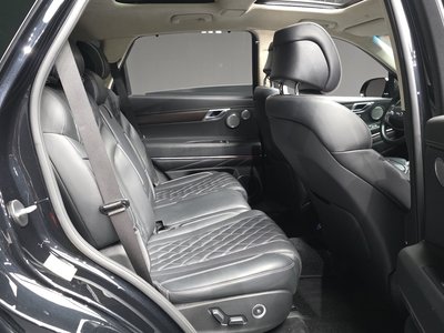 2020 Genesis GV80 缩略图 18