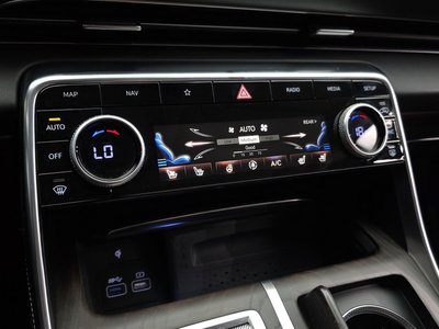 2020 Genesis GV80 缩略图 27