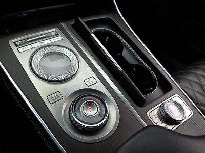 2020 Genesis GV80 缩略图 12