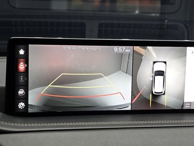 2020 Genesis GV80 缩略图 21