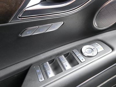2020 Genesis GV80 缩略图 29