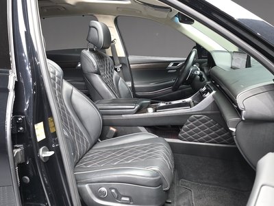 2020 Genesis GV80 缩略图 17