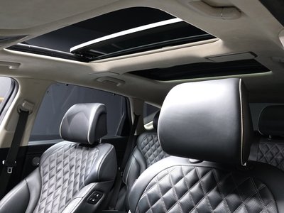 2020 Genesis GV80 缩略图 25