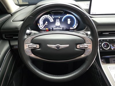 2020 Genesis GV80 缩略图 19