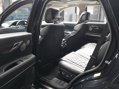 2020 Genesis GV80 缩略图 16