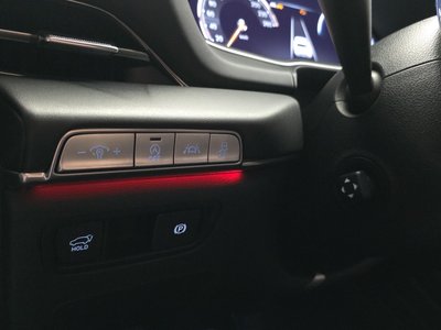 2020 Genesis GV80 缩略图 31