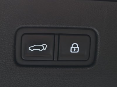2020 Genesis GV80 缩略图 30