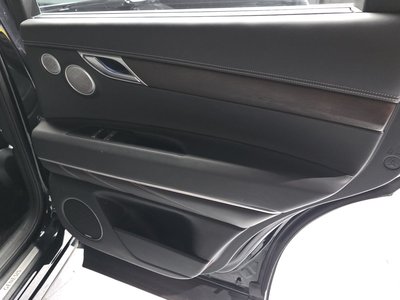 2020 Genesis GV80 缩略图 15