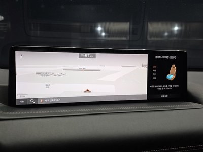2020 Genesis GV80 缩略图 20