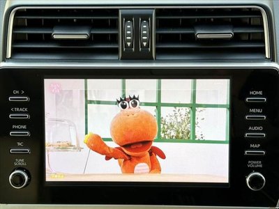 TOYOTA LAND CRUISER PRADO - 5