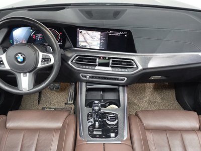2020 BMW X5 照片 5