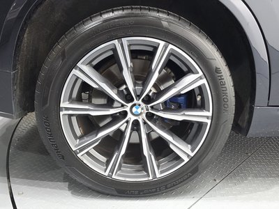 2020 BMW X5 照片 6
