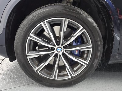 2020 BMW X5 照片 8