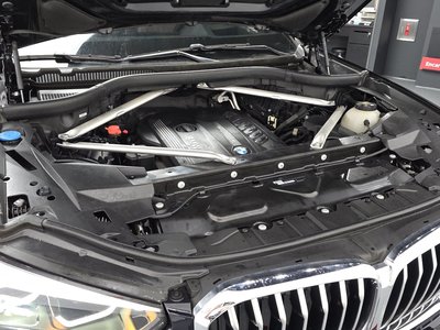 2020 BMW X5 照片 7