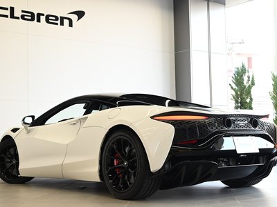 MCLAREN ARTURA - 3