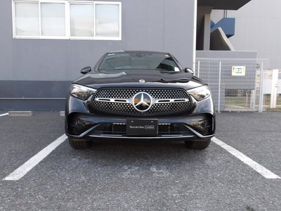 MERCEDES-BENZ GLC - 8