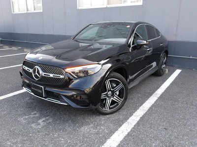 MERCEDES-BENZ GLC - 7