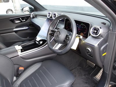 MERCEDES-BENZ GLC - 5