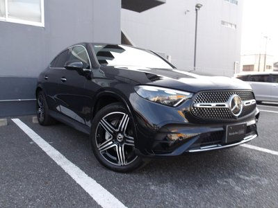 MERCEDES-BENZ GLC - 10