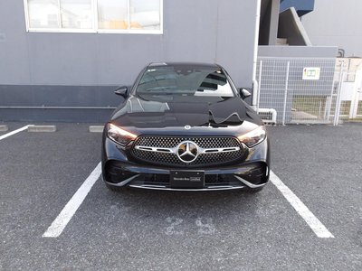 MERCEDES-BENZ GLC - 9