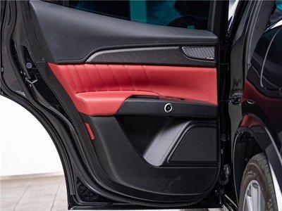 MASERATI GRECALE - 7