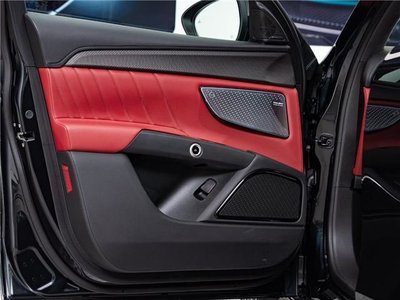 MASERATI GRECALE - 6