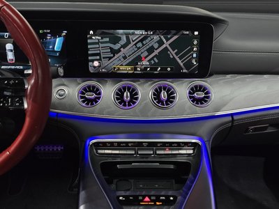 2023 Mercedes-BENZ GT AMG — миниатюра 13