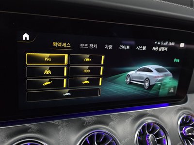 2023 Mercedes-BENZ GT AMG — миниатюра 17