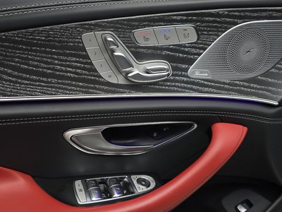 2023 Mercedes-BENZ GT AMG — миниатюра 15
