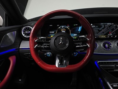 2023 Mercedes-BENZ GT AMG — миниатюра 12