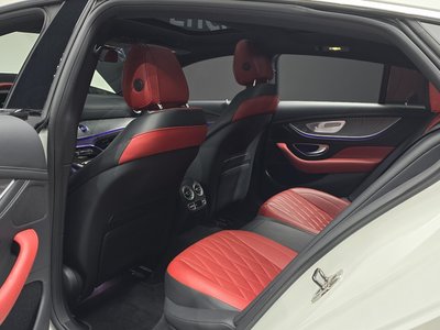 2023 Mercedes-BENZ GT AMG — миниатюра 11