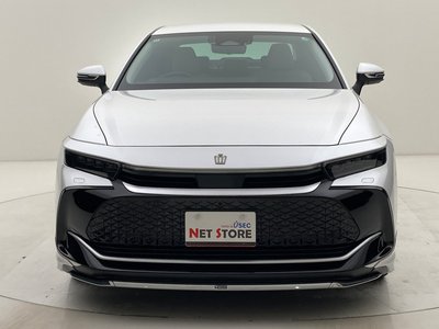 صورة مصغرة 50 لـ 2024 Toyota CROWN CROSSOVER
