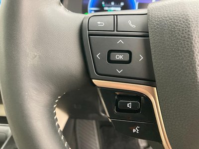 صورة مصغرة 15 لـ 2024 Toyota CROWN CROSSOVER