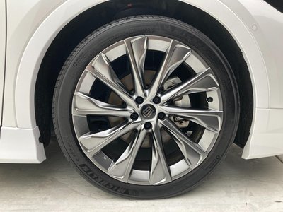 صورة مصغرة 47 لـ 2024 Toyota CROWN CROSSOVER